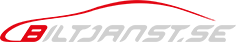 Biltjänst logotyp